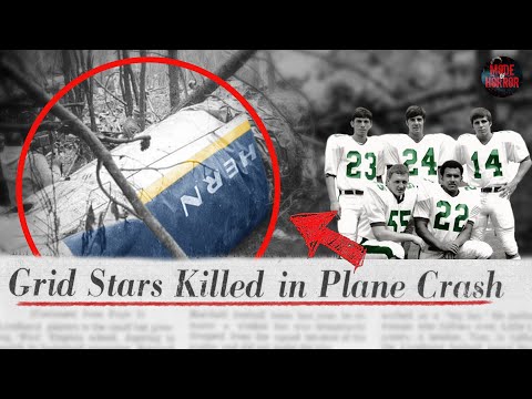 Marshall Plane Crash | Southern Airways Flight 932