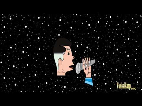 MC GW  MC FLAVINHO - TREM DOS MALOKA ( DJ KR3 )