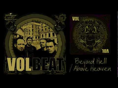 Volbeat - Thanks LYRICS