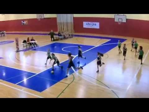 Pre-Mini AEC Collblanc 23-25 SQBC Negre