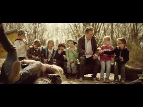 Wolfgang Müller - Ansonsten der Sommer [Offizielles Video]