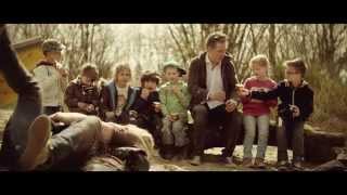 Wolfgang Müller - Ansonsten der Sommer [Offizielles Video]