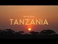 Tanzania Spirit Of Africa In 4K