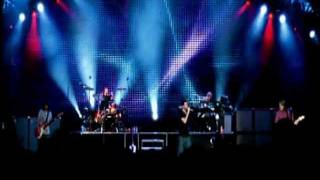 Wasted Years- Maroon 5 Live Friday The 13th