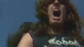 QUO VADIS - Rzeźnik (OFFICIAL MUSIC VIDEO)