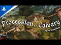 Procession to Calvary | Announce Trailer | PS4