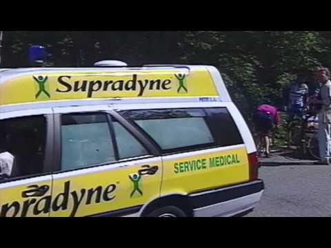 Magazine - Stage 12 (Lannemezan / Plateau de Beille) - Tour de France 2015