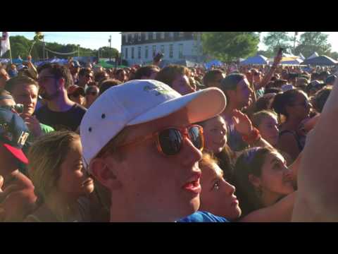 Twiddle - Orlandos at Levitate 2017