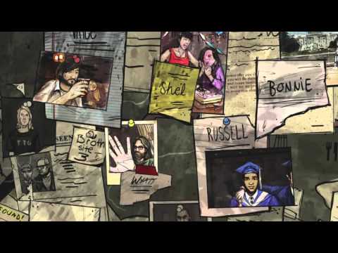 The Walking Dead 400 Days Easter Egg (Missing Telltale Games Fan)