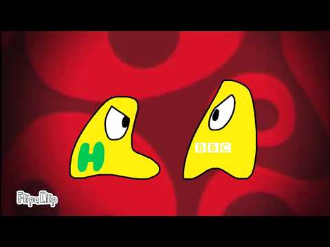 HBBC 2002 Ident - Karate