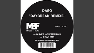 Daybreak (Skat Rmx)