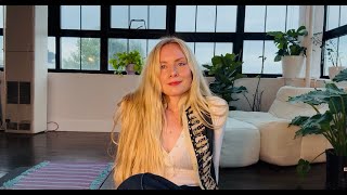 إذا كنت ترى هذا، فكل شيء على وشك أن يأتي بسرعة!