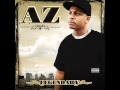 AZ - Refuse 2 Die