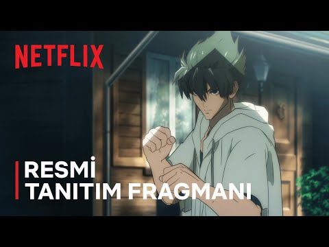 Resmi Tanıtım Fragmanı