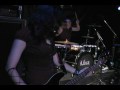 Quando o Mundo Acabar (parte I) Ao Vivo