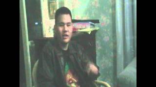 Cody Critic interviews Overcast Sky Band.(The special episode of Cody Critic's show)