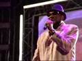 Derrick Morgan live @ Mighty Sounds 2007, Czech Rep.