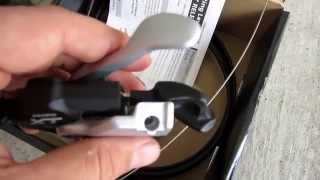 Download lagu Shimano XT M780 i-Spec B Shifters Install, Review, Comparison with Deore M591 - Trek Fuel EX 7 mp3 Download lagu Shimano XT M780 i-Spec B Shifters Install, Review, Comparison with Deore M591 - Trek Fuel EX 7 mp3