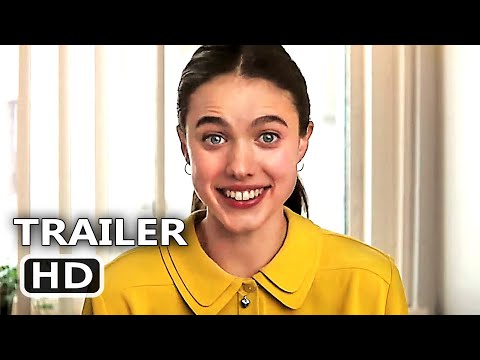 My Salinger Year (2021) Official Trailer