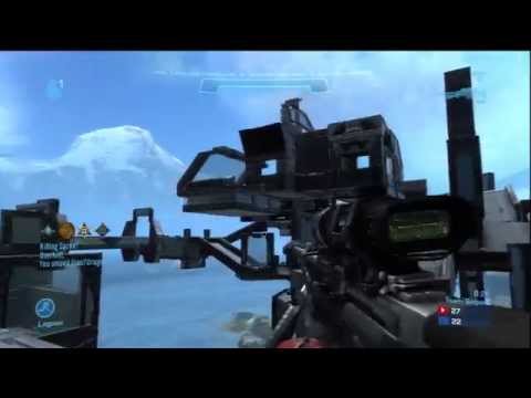 Airlift Snipers Over