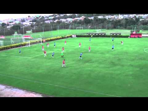SC Internacional 2-2 Fragata FC - Gauchão Juvenil