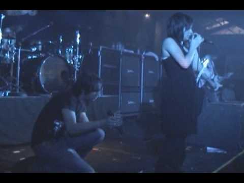 Flyleaf - So I Thought with Ryan White of Resident Hero