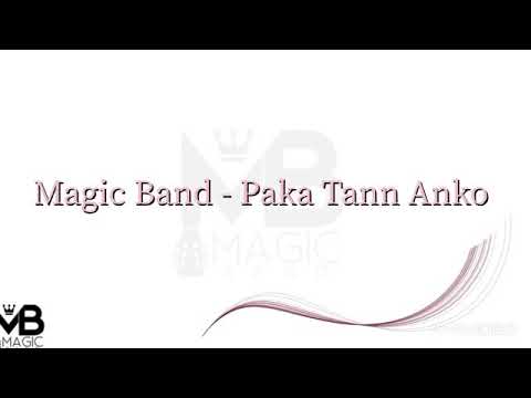 paka tann ank ou rete two lwen mw💞💞