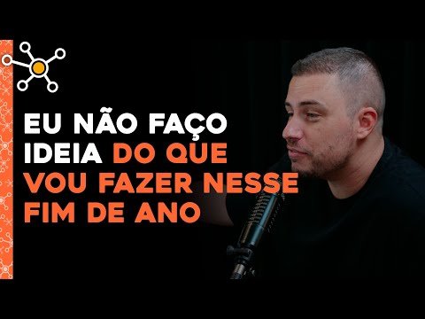 Os planos do fim de ano | HUB RESENHA - [Cortes do HUB]