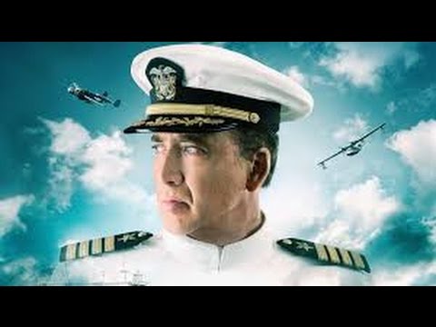 USS Indianapolis: Men Of Courage (2016) Trailer