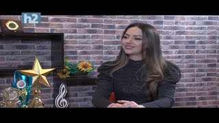 Մի մեդալի պատմություն - Եվա Եգանյան