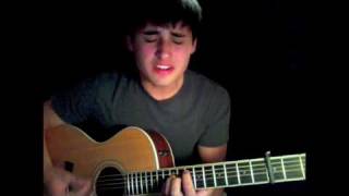 All I Need - Shawn McDonald