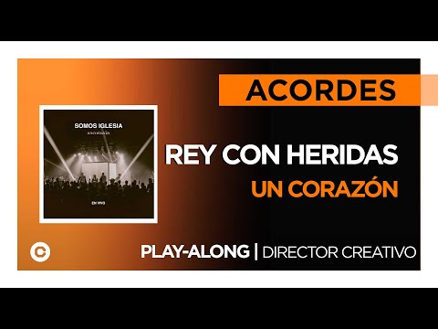 Ante Ti - La Música de un Corazón