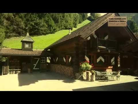 Hütte im Zillertal mieten - Andreas Hofer Hütten - Skihütte in Mayrhofen