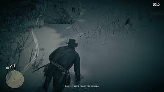 Red Dead Redemption 2, As Consequencias da Gênese