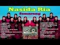 Kumpulan Lagu Qasidah Nasida Ria Full Album Lagu Religi Islam Terbaik Terpopuler