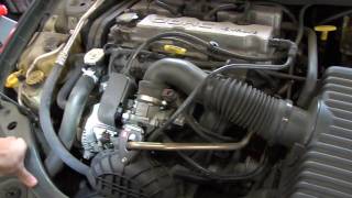 The Smog Test Process