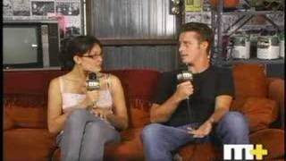 Killradio-Brandon Jordan Interview 2007