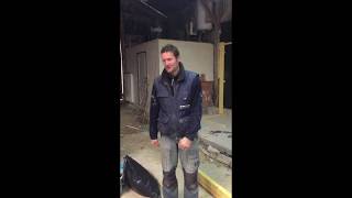 Nieuwe ontwikkelingen op Les Cabanes de Rouffignac.