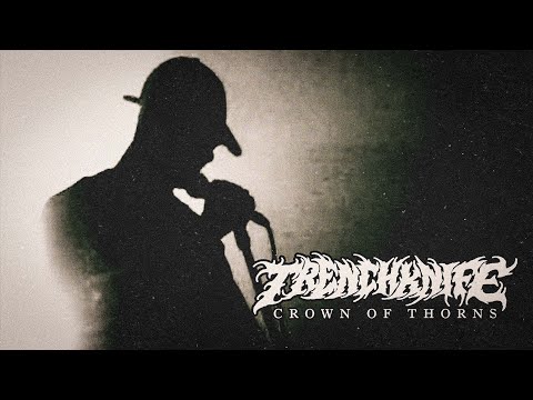 Trenchknife - Crown of Thorns