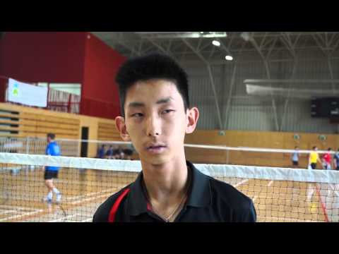 2015 BEC Summer School impressions of Day 6