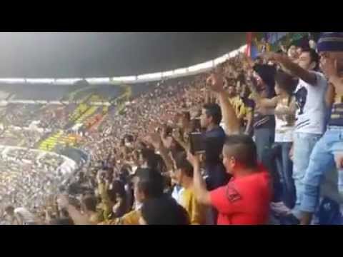 "chespirito se murio  rebel 2014" Barra: La Rebel &bull; Club: Pumas