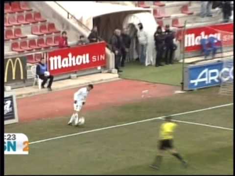 T  12 13   24 J   Albacete 2  Real Jaén 0