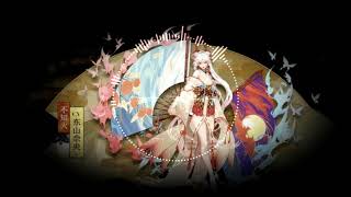 Download lagu [ONMYOJI] Lin Mengxuan (林孟璇) - Note of Exit (離音) [SHIRANUI'S THEME FULL *CHINESE*] mp3