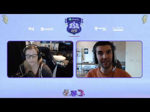 uThermal vs. Trap - TvP - TeamLiquid StarLeague 5 - 勝部準決賽