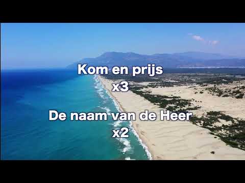 OPwekking 432 Kom en prijs