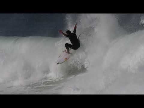 Julian Wilson 08 05 2019