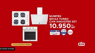 06 Eylül | Elektronik | BİM