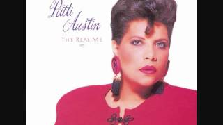 Patti Austin ~ They Can't Take That Away From Me