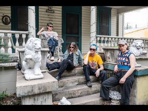 THUS LOVE - All Pleasure (mini documentary)