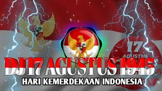 Download lagu DJ KEMERDEKAAN 17 Agustus 1945 ||MUSIK DJ  COCOK UNTUK PERLOMBAAN KEMERDEKAAN  || FULL BASS 10 MENIT mp3